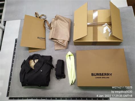 [QC] Burberry Sandringham from Westerngirl : r/FashionReps